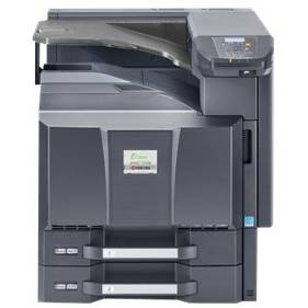 Imprimanta laser Kyocera Ecosys FS-C8650DN/KL3, color, A3, 55 ppm