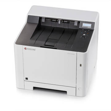 Imprimanta laser Kyocera Ecosys P5021cdn/KL3, color, A4, 21 ppm