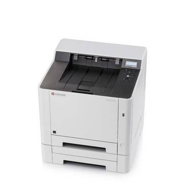 Imprimanta laser Kyocera Ecosys P5026cdn, color, A4, 26 ppm