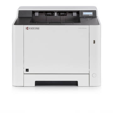 Imprimanta laser Kyocera Ecosys P5026cdn/KL3, color, A4, 26 ppm