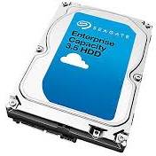 Hard disk Seagate ST4000NM0115, ENTERPRISE, 3.5 inci, 4TB