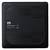 Hard disk extern Western Digital WDBSMT0030BBK-EESN, MYPASSPORT WIRELESS, 3TB, negru