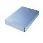 Hard disk extern Toshiba HDTH320EL3CA , CANVIO ALU 3S, 2TB, albastru