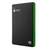 SSD Extern Seagate STFT512400, GAME DRIVE FOR XBOX SSD, 512GB