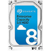 Seagate ST8000NM0065, ENTERPRISE, 3.5 inci, 8TB