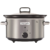 Crock-Pot Slow cooker Stainless Steel CSC028X-DIM, 210 W, 3.5 l, inox