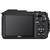 Aparat foto digital Nikon Coolpix AW130 - Set scufundare, ecran 3 inch, 16 MP, zoom 5x, negru