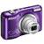 Aparat foto digital Nikon Coolpix A10, 2.7 inch, 16.1 MP, zoom 5x, mov