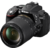 Aparat foto DSLR Nikon D5300,3.2 inch, 24.2 MP, cu obiectiv AF-P 18-55mm VR, negru