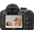 Aparat foto DSLR Nikon D3300 Dual Zoom Kit (AF-P 18-55 VR + 55-300 VR ) ,3 inch, 24.2 MP, negru