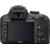 Aparat foto DSLR Nikon D3300,3 inch, 24.2 MP, cu obiectiv AF-P 18-55mm, negru