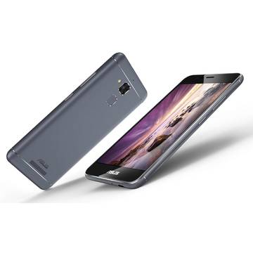 Smartphone Asus ZC520TL ZenFone 3 Max 32GB Dual SIM Gri