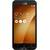 Smartphone Asus Zenfone Go, 16 GB, 5 inch, dual sim, auriu