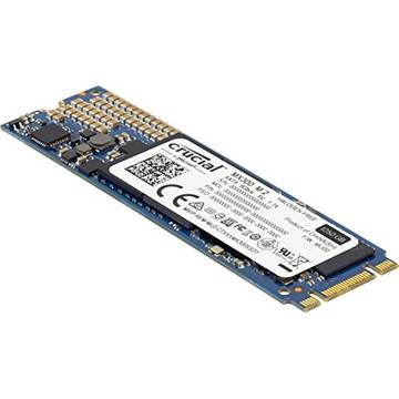 SSD Crucial MX300, 1050 GB, M.2 tip 2280, viteza 530/500 MB/s