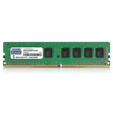 Memorie GOODRAM DDR4 8GB 2133 GR2133D464L15/8G