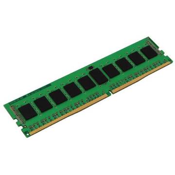 Memorie Kingston DDR4 8GB 2133 KVR21N15D8/8BK
