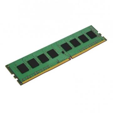 Memorie Kingston DDR4 8GB 2133 KVR21N15S8/8BK