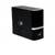 Carcasa IGGY 3LIT3, fara sursa, ATX Mini-Tower, Front USB+Audio, (Black), IGC-2501