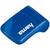 Memorie USB Hama Jelly Memorie USB 123970, 64GB, USB 2.0. Albastru