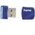 Memorie USB Hama Jelly Memorie USB 123970, 64GB, USB 2.0. Albastru