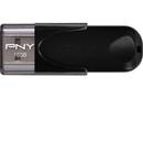 Memorie USB PNY Memorie USB Flash Attache 4 FD16GATT4-EF  16GB, USB 2.0, Slide