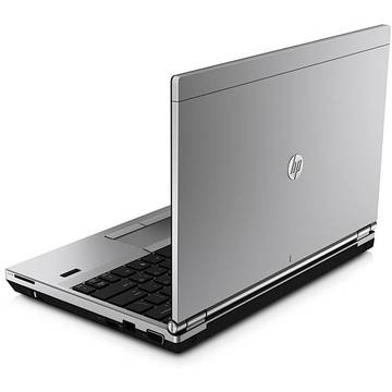 Laptop Refurbished HP EliteBook 2170p i5-3427U 1.8GHz up to 2.8GHz 4GB DDR3 128GB SSD 11.6inch Webcam Soft Preinstalat Windows 10 Home