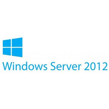 Sistem de operare Microsoft Windows Server 2012 5 User CAL EMEA