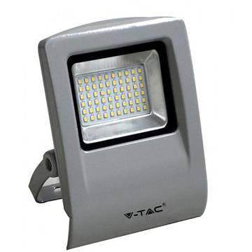 V-Tac REFLECTOR LED SMD 30W 4500K IP65 GRI