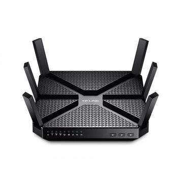 Router wireless TP-LINK Router AC3200 TRI-B USB3.0