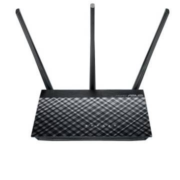 Router wireless Asus Router Wireless-AC750 Dual-Band Gigabit Router