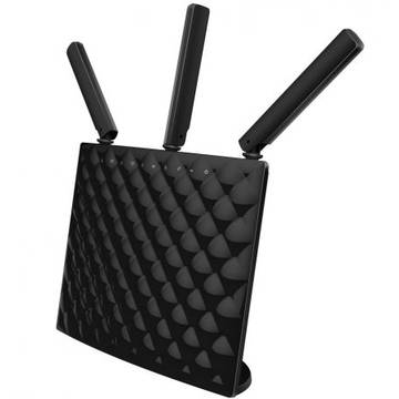 Router wireless Router wireless Tenda AC15, AC 1900Mbps Dual-Band, Gigabit, 3 antene