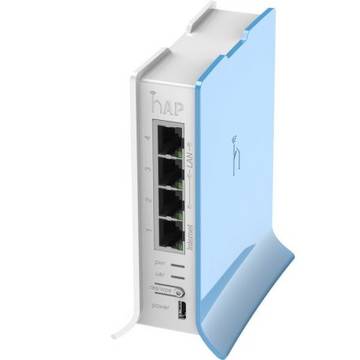 Router wireless MIKROTIK Router wireless RB941-2nD-TC