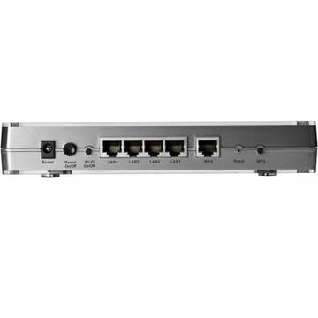 Router wireless HP Router Wireless R110 WIRELESS 11N, VPN 802.11n, Gigabit