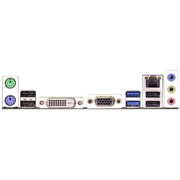Placa de baza ASRock FM2A88X+ BTC, A88X, DDR3-1600,-5 porturi Pcie -Speciala pentru minat!