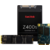 SSD SSD SD8SNAT-128G-1122, M.2, 128GB, SanDisk Z400s