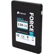 SSD SSD CSSD-F120GBLE200, 2,5 inci, 120GB, Corsair Force LE200