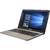 Notebook Asus A540SA 15.6'' Intel Celeron DC N3060 4GB 500GB Win10 64 Bit Chocolate Black