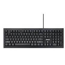 Tastatura Asus AS 90XB03H0-BKB000, USB, GK1100 US, negru