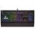 Tastatura Corsair CH-9000227-EUm CR STRAFE RGB MECHANICAL GAMING , negru