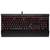 Tastatura Corsair CH-9101020-EU, CR K70 LUX MECHANICAL GAMING, negru