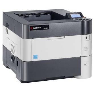 Imprimanta laser Kyocera ECOSYS P3050dn, A4, 50 ppm, Monocrom