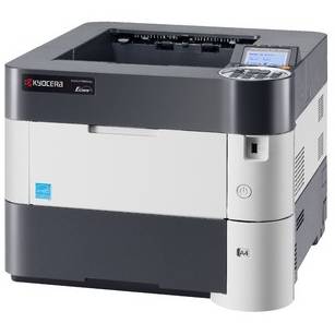 Imprimanta laser Kyocera ECOSYS P3055dn, A4, 55 ppm, Monocrom