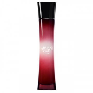 Giorgio Armani Code Femme Satin Eau de Parfum 50ml