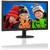 Monitor LED Philips 243V5QSBA/00, Full HD, 16:9, 23.6 inch, 8 ms, negru