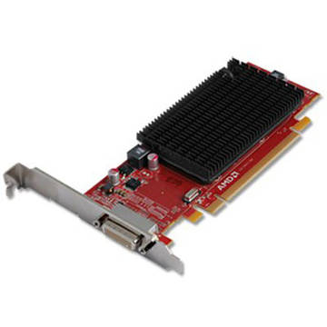 Placa video AMD FirePro 2270, 1 GB GDDR3