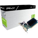 Placa video PNY GeForce GT 710, 1 GB GDDR3, 64-bit