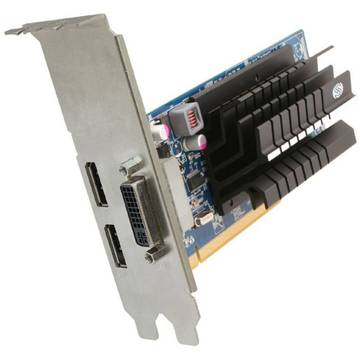 Placa video Sapphire Radeon R5 230, 1 GB GDDR3, 64-bit