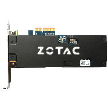 SSD Zotac Sonix, 480GB, Speed 2800/1500MB