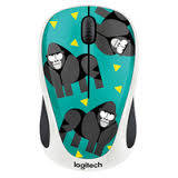 Mouse Logitech M238 910-004715, WIRELESS
