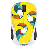 Mouse Logitech M238 910-004714, WIRELESS